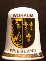 workum-friesland